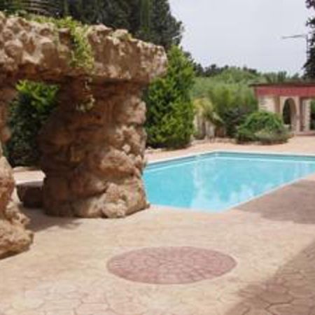 Paphos Holiday Home Екстериор снимка