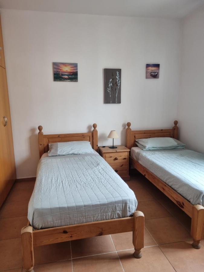 Paphos Holiday Home Екстериор снимка