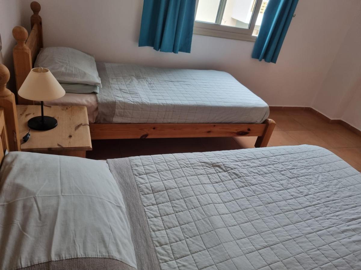 Paphos Holiday Home Екстериор снимка