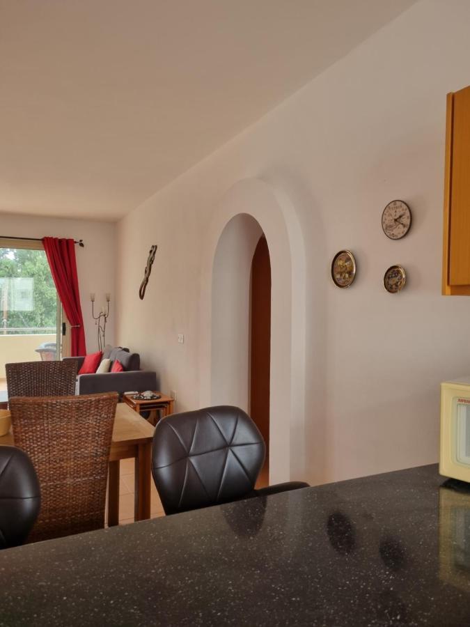 Paphos Holiday Home Екстериор снимка