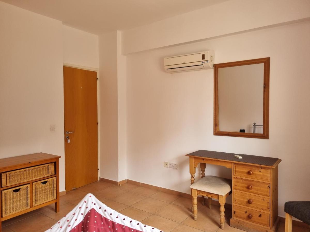 Paphos Holiday Home Екстериор снимка
