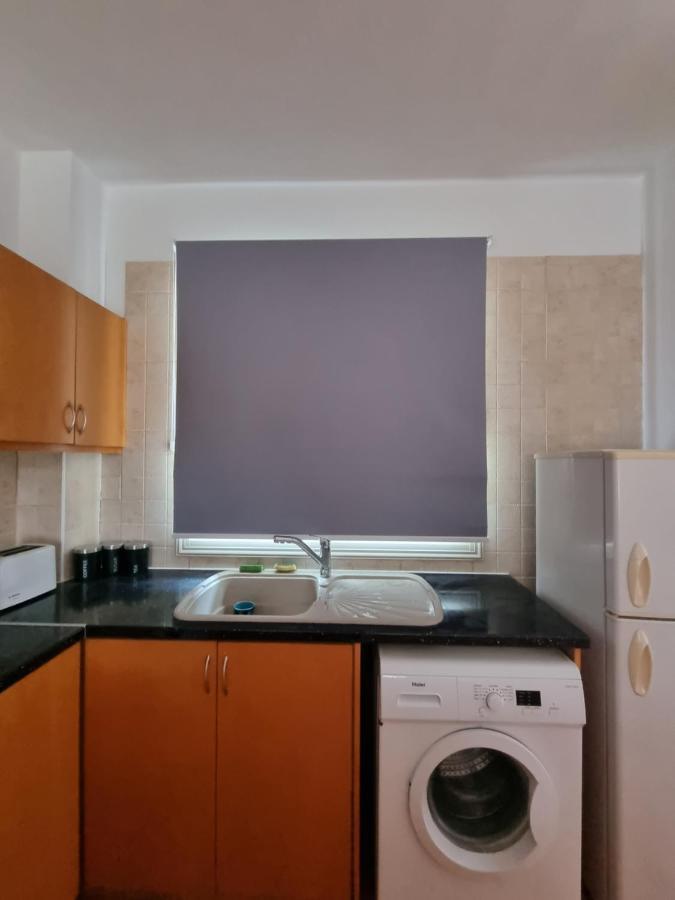 Paphos Holiday Home Екстериор снимка