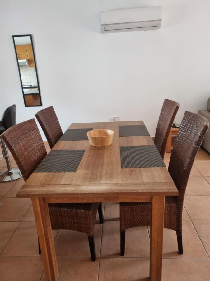 Paphos Holiday Home Екстериор снимка