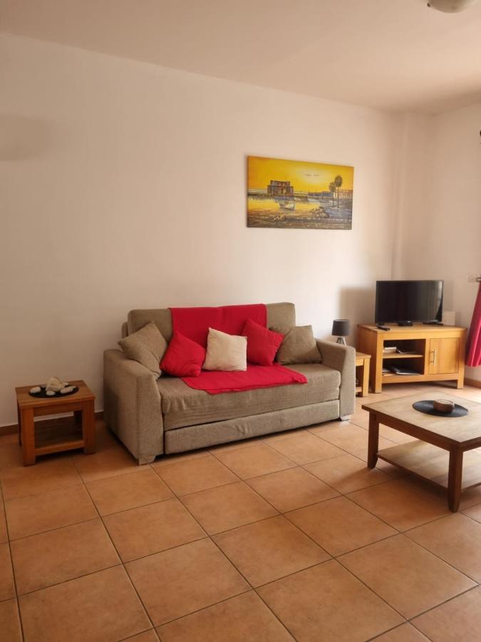 Paphos Holiday Home Екстериор снимка