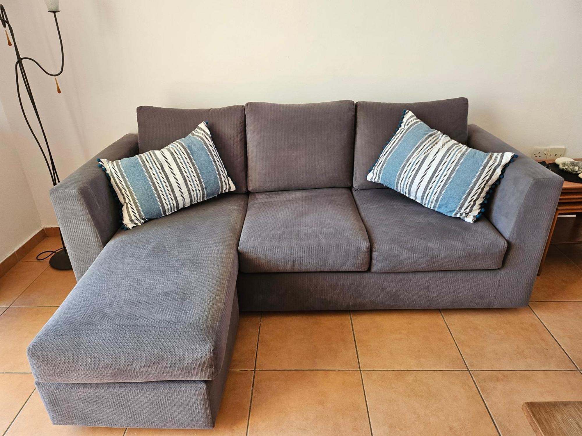 Paphos Holiday Home Екстериор снимка