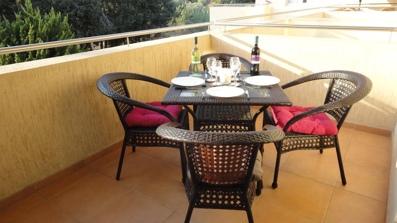 Paphos Holiday Home Екстериор снимка