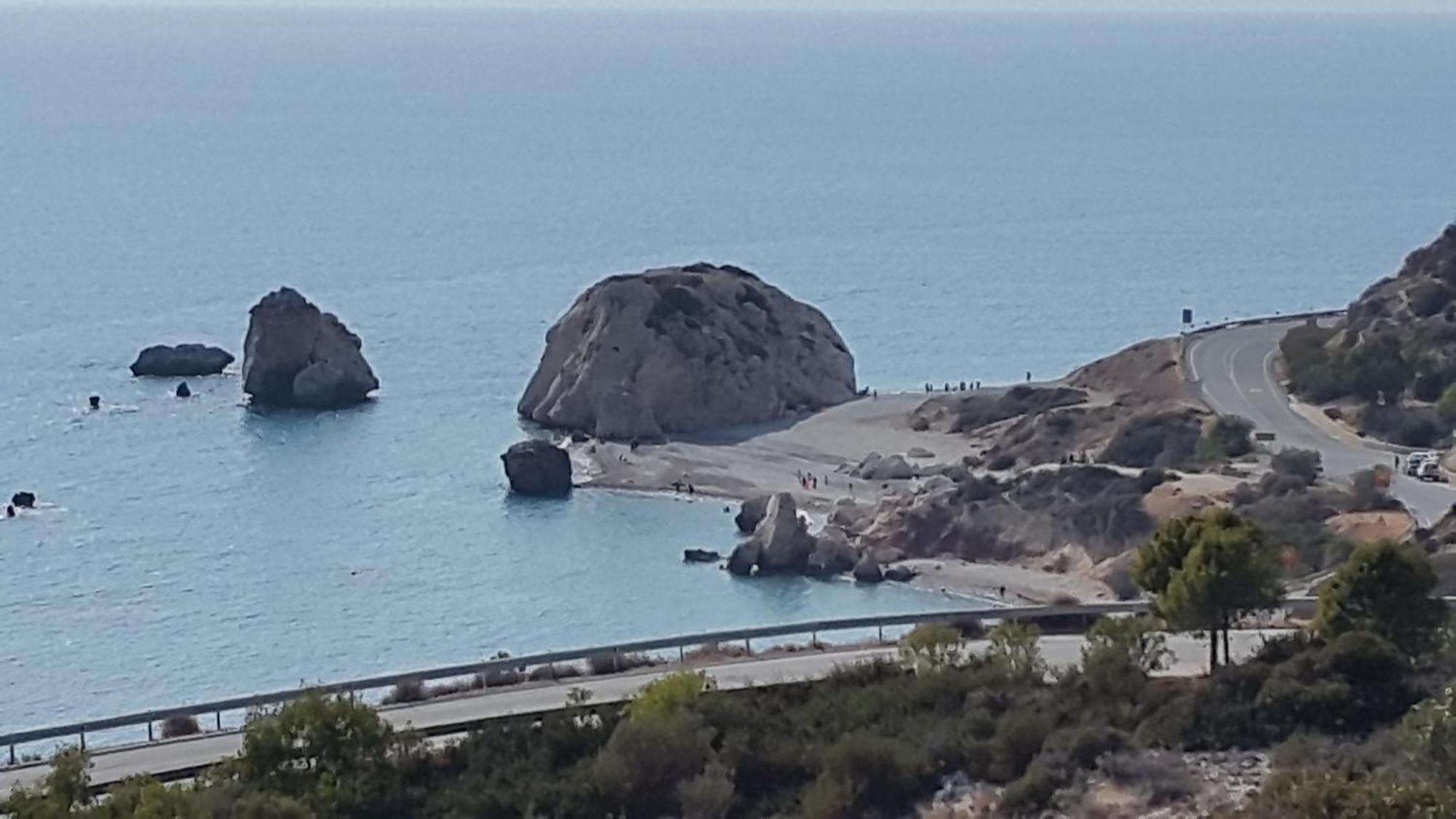 Paphos Holiday Home Екстериор снимка