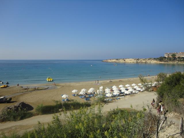 Paphos Holiday Home Екстериор снимка