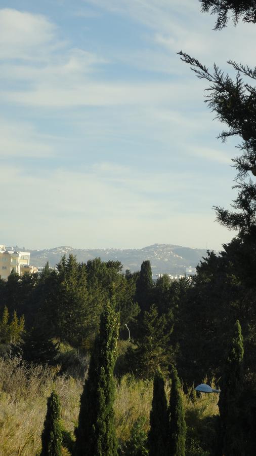Paphos Holiday Home Екстериор снимка