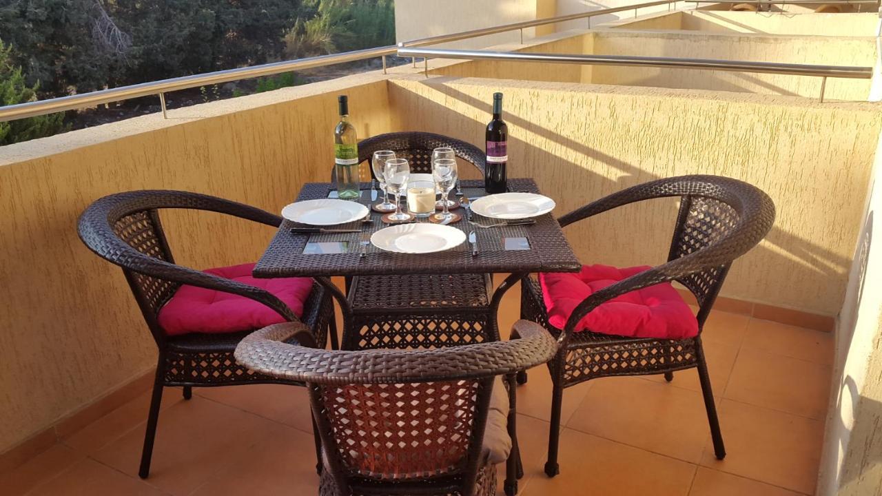 Paphos Holiday Home Екстериор снимка